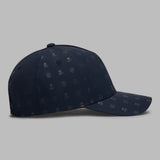 SKULL & TEES SCRAMBLE LOW PROFILE HAT