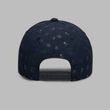 SKULL & TEES SCRAMBLE LOW PROFILE HAT