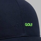 F GOLF LOW PROFILE HAT