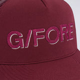 G/FORE SHADOW TRUCKER HAT