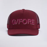 G/FORE SHADOW TRUCKER HAT