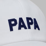 PAPA RELAXED FIT HAT