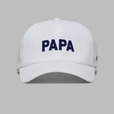 PAPA RELAXED FIT HAT