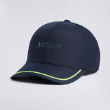 ACED IT RIPSTOP LOW PROFILE HAT