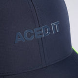 ACED IT RIPSTOP LOW PROFILE HAT