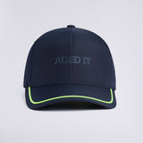 ACED IT RIPSTOP LOW PROFILE HAT