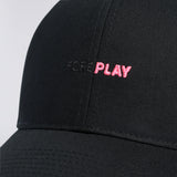 FORE PLAY LOW PROFILE HAT