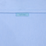 LUXE COTTON BLEND SHIRT