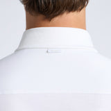 LUXE COTTON BLEND SHIRT