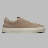 MEN'S ENDEAVOUR SLIP ON LEATHER SNEAKER