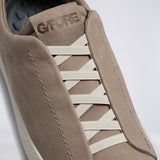 MEN'S ENDEAVOUR SLIP ON LEATHER SNEAKER