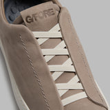 MEN'S ENDEAVOUR SLIP ON LEATHER SNEAKER