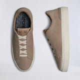 MEN'S ENDEAVOUR SLIP ON LEATHER SNEAKER