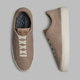 MEN'S ENDEAVOUR SLIP ON LEATHER SNEAKER