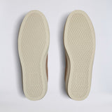MEN'S ENDEAVOUR SLIP ON LEATHER SNEAKER