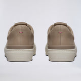 MEN'S ENDEAVOUR SLIP ON LEATHER SNEAKER