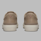 MEN'S ENDEAVOUR SLIP ON LEATHER SNEAKER