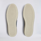MEN'S ENDEAVOUR SLIP ON LEATHER SNEAKER