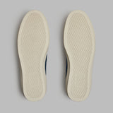 MEN'S ENDEAVOUR SLIP ON LEATHER SNEAKER