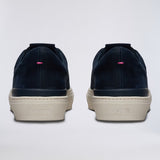 MEN'S ENDEAVOUR SLIP ON LEATHER SNEAKER