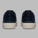 MEN'S ENDEAVOUR SLIP ON LEATHER SNEAKER