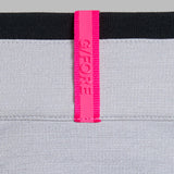 Brushed Back Tech 1/4 Zip Pullover