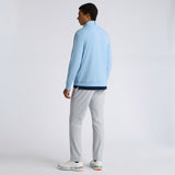 SOFT TOUCH JERSEY 1/4 ZIP