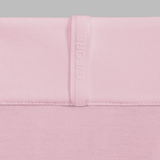 LUXE MID QUARTER ZIP