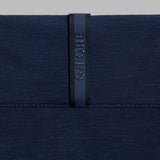 LUXE MID QUARTER ZIP