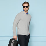 ALL PLAY TERRY HOODIE