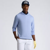 ALL PLAY TERRY HOODIE
