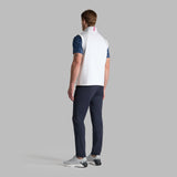 The Maverick Hybrid Stretch Vest