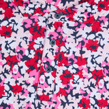 CAMO FLORAL TECH PIQUÉ POLO