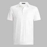 LUXE COTTON BLEND POLO