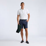 LUXE COTTON BLEND POLO