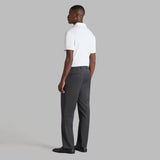 LUXE COTTON BLEND POLO