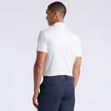 LUXE COTTON BLEND POLO