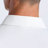LUXE COTTON BLEND POLO