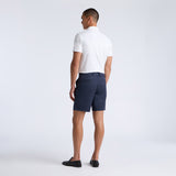 LUXE COTTON BLEND POLO