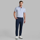 LUXE COTTON BLEND POLO