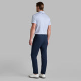 LUXE COTTON BLEND POLO