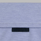 LUXE COTTON BLEND POLO