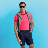 G/TAB ESSENTIAL TECH JERSEY POLO