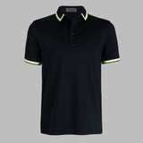 G/TAB ESSENTIAL TECH JERSEY POLO