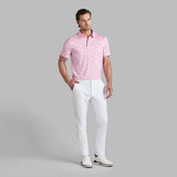 AYE POPPY TECH JERSEY POLO