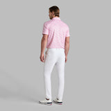 AYE POPPY TECH JERSEY POLO