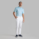 AYE POPPY  TECH JERSEY POLO