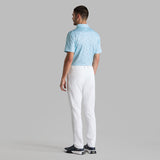 AYE POPPY  TECH JERSEY POLO