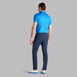 AYE POPPY TECH JERSEY POLO