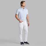 AYE POPPY TECH JERSEY POLO